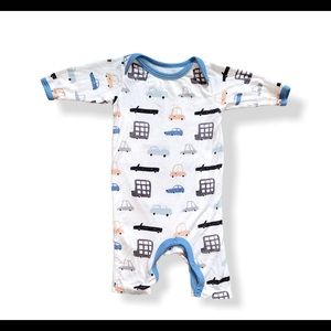 Bestaroo romper